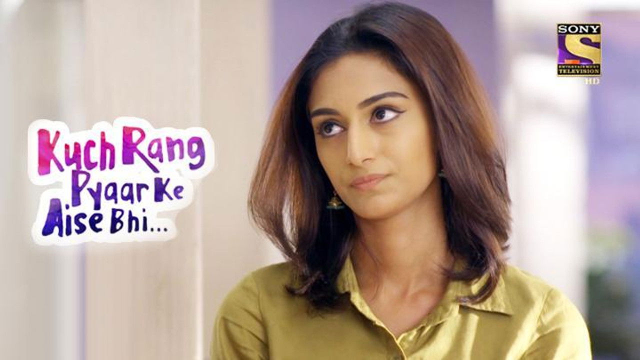 Kuch Rang Pyaar Ke Aise Bhi — Épisode 310