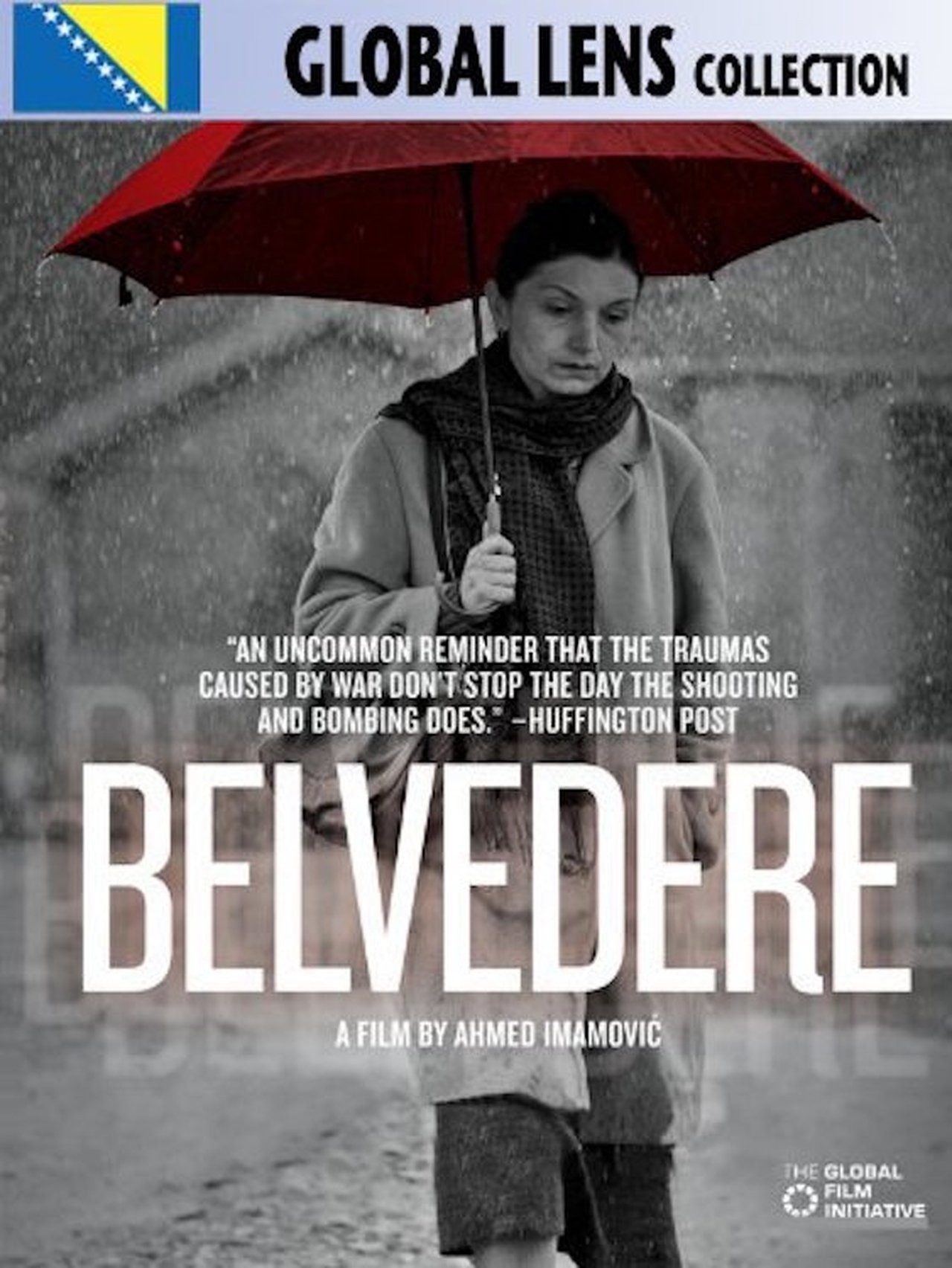 Belvedere Belvedere