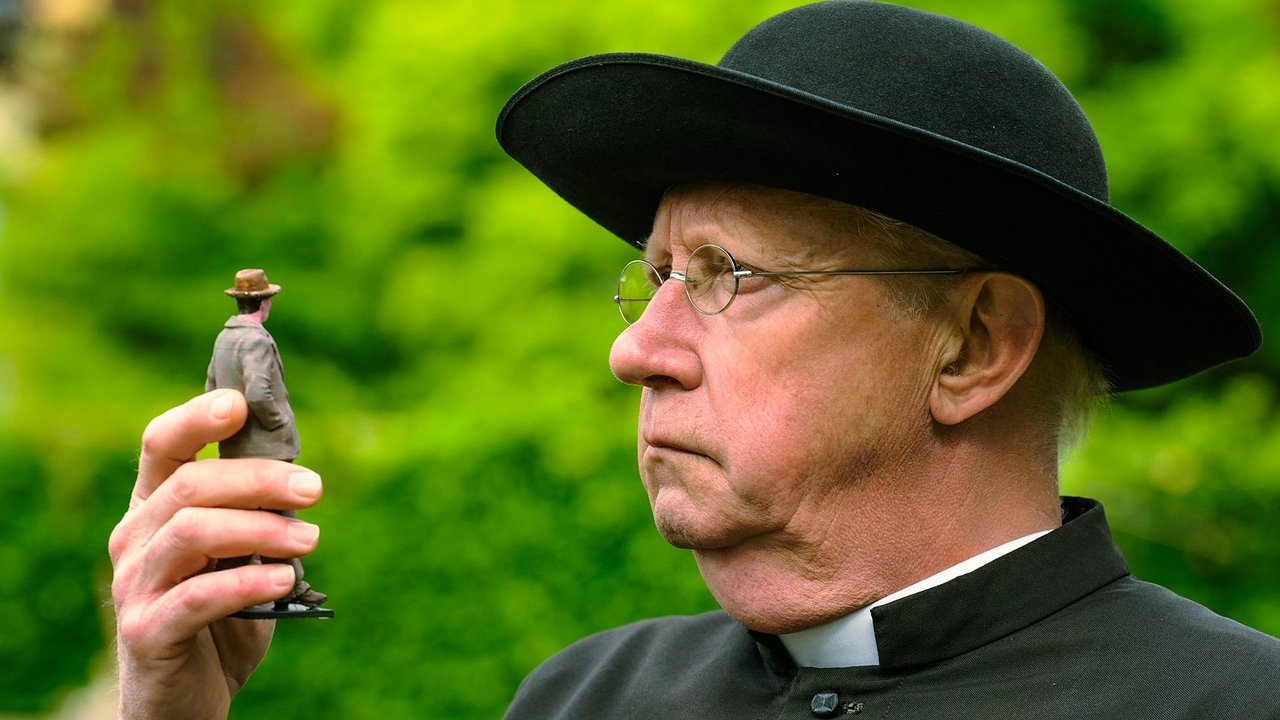 Father Brown - Season 10 Episode 1 : The Winds of Change