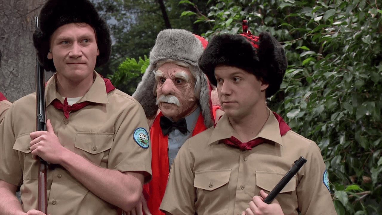 Studio C - Season 2 Episode 5 : Season 2 Episode 5