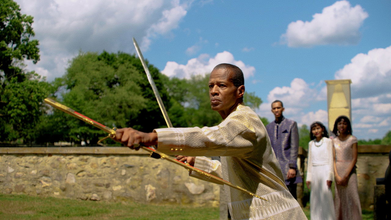 Micronations backdrop