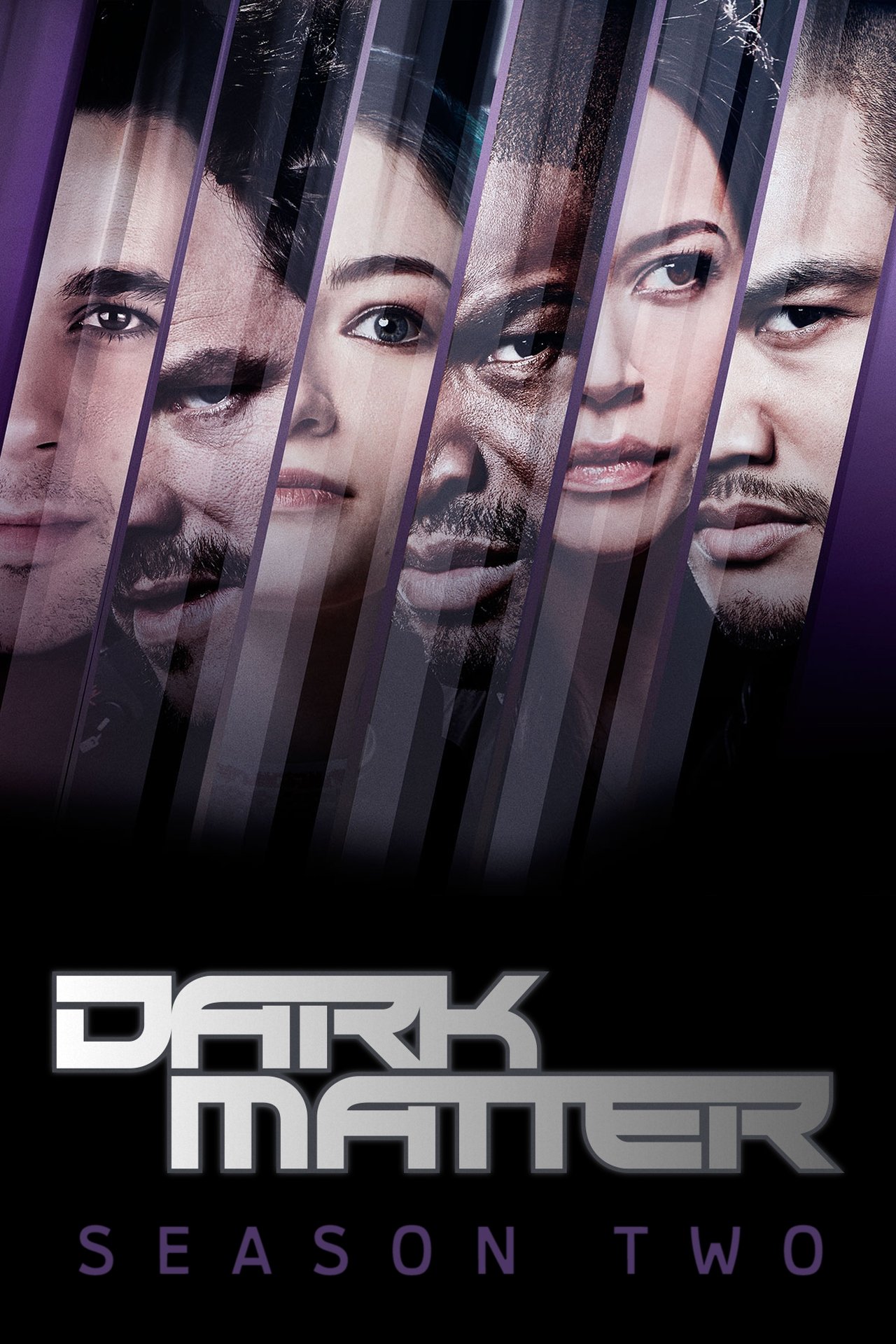 Dark Matter (2016)