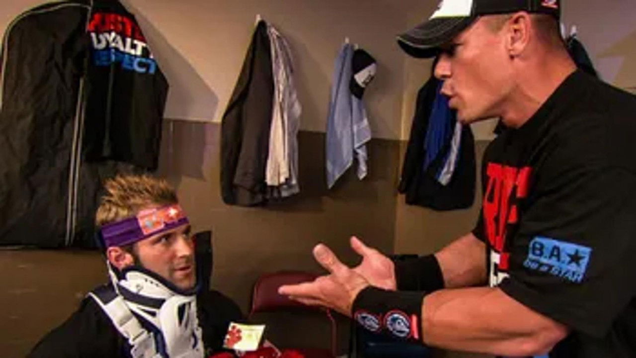 Raw - Season 20 Episode 7 : Raw - Feb. 13, 2012