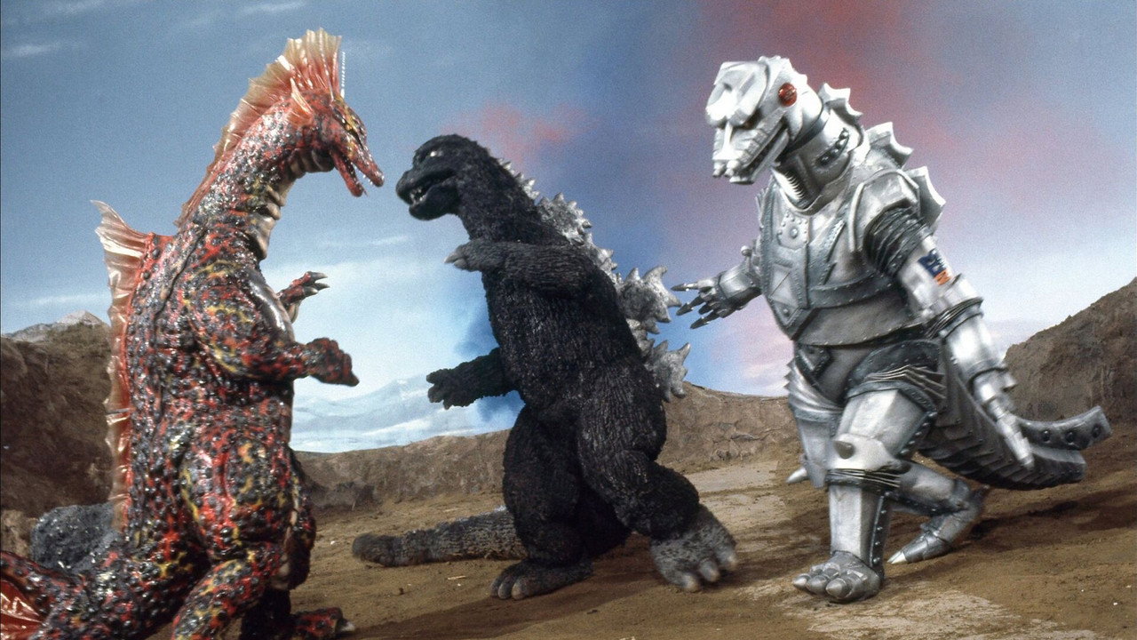 Terror of Mechagodzilla background 13