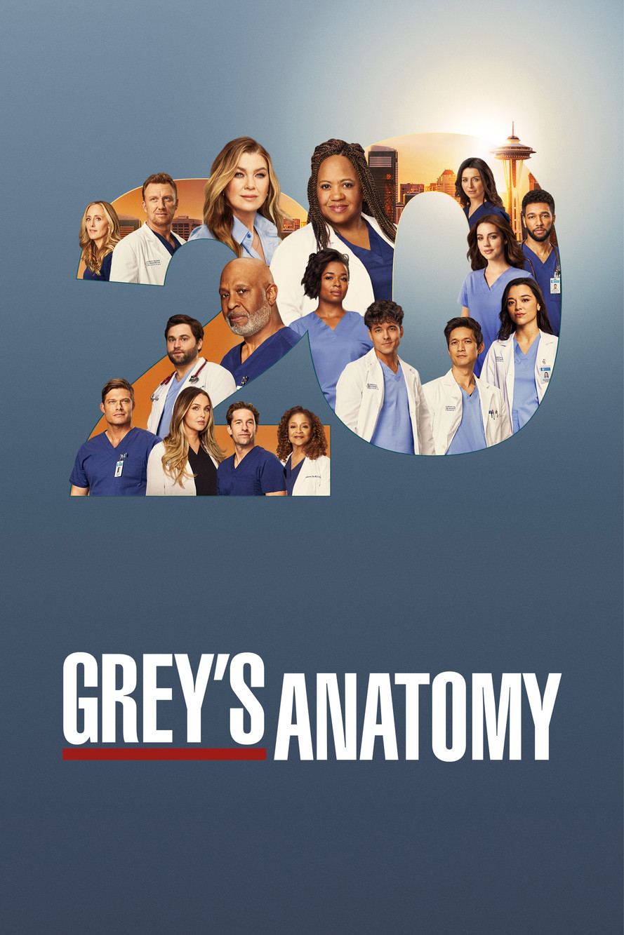Grey's Anatomy Season 4 - All subtitles for this TV Series Season