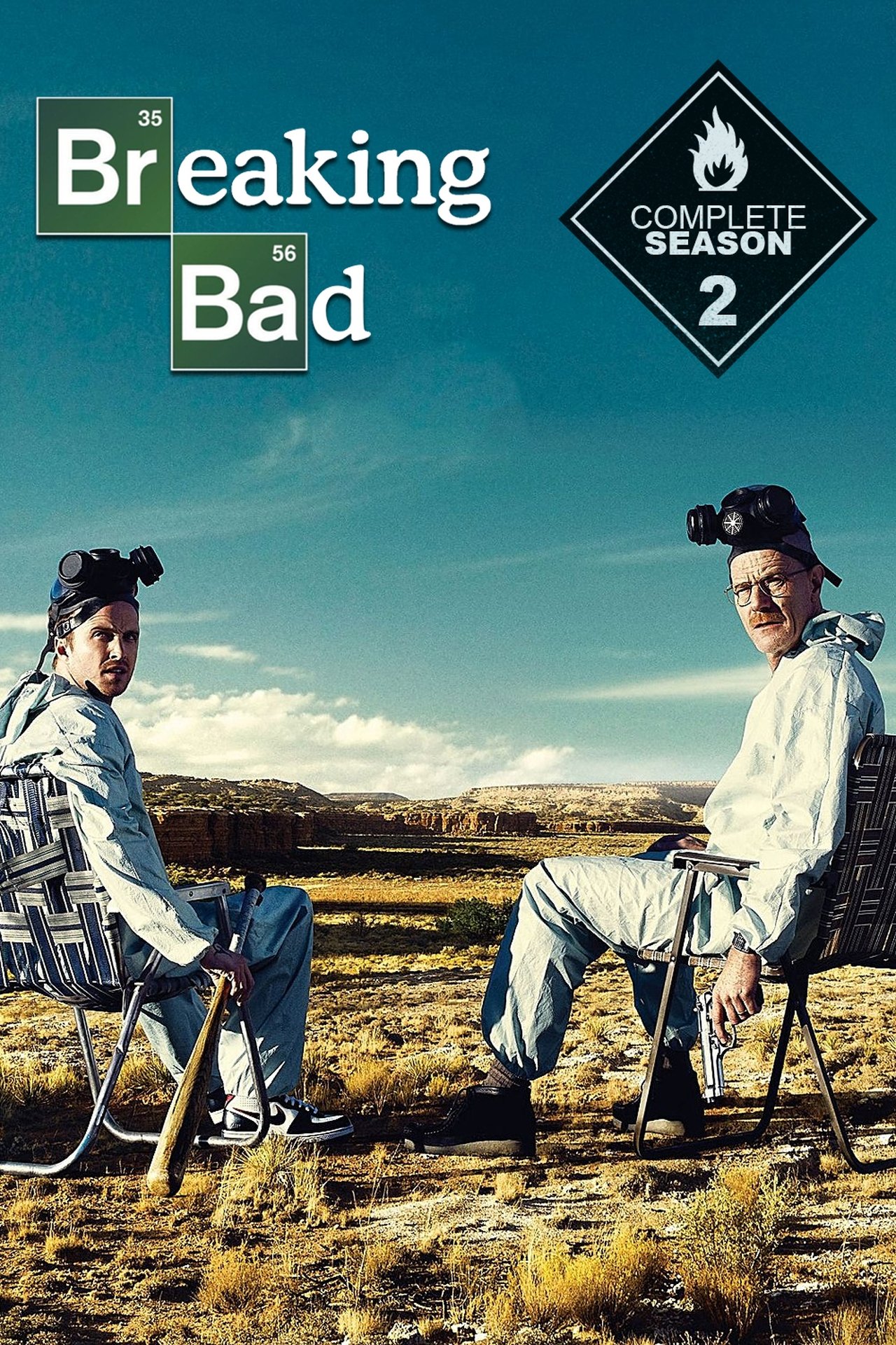 Breaking Bad Season 2