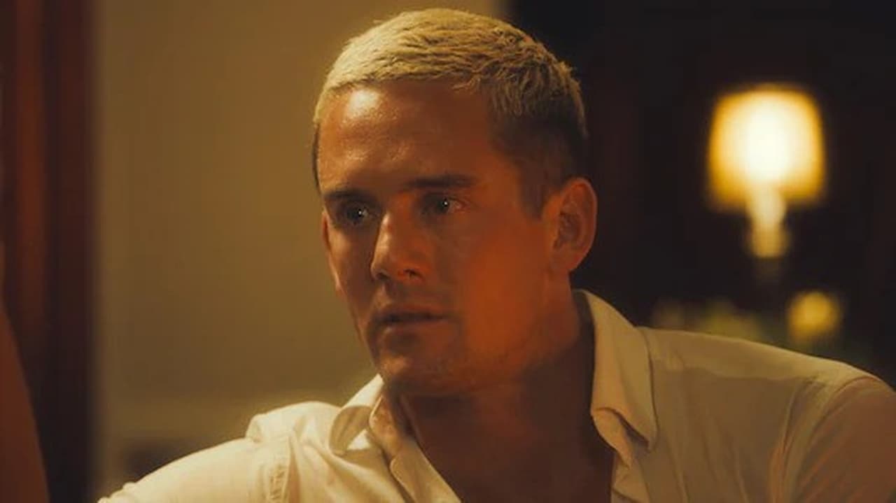 Made in Chelsea - Season 26 Episode 8 : I'm Looking For A Nicer, Calmer Life