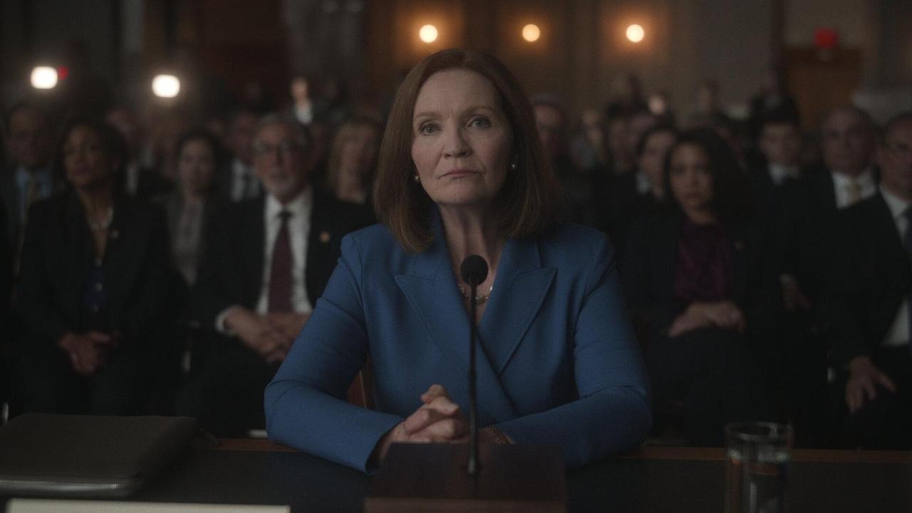 Image Día cero (2025) Temporada 1 HD 1080p Latino Castellano