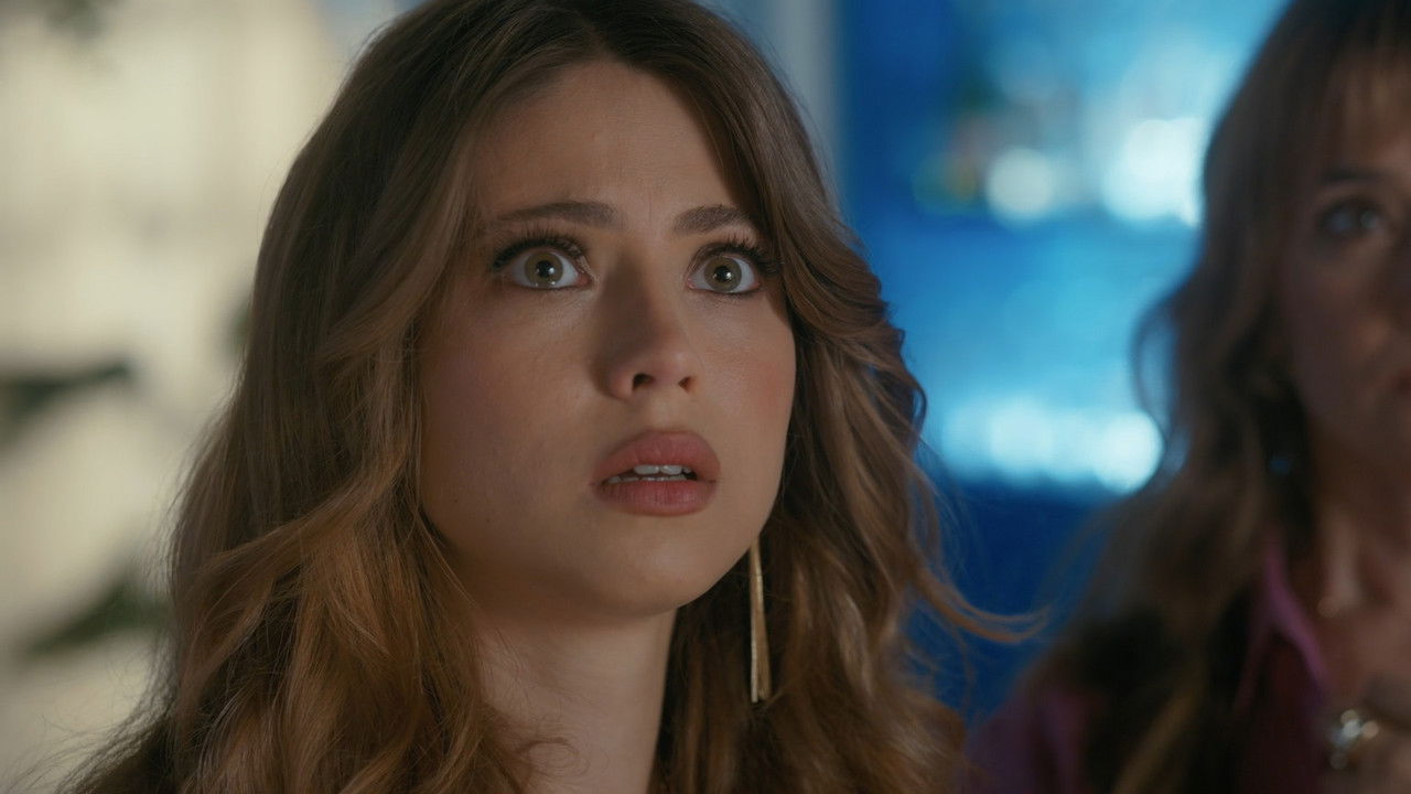 Terra Forte - Season 1 Episode 31 : Episode 31