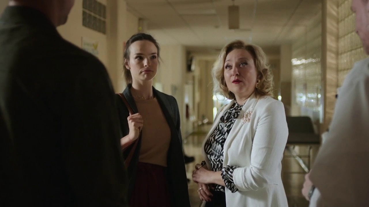 Gospod profesor — Épisode 5