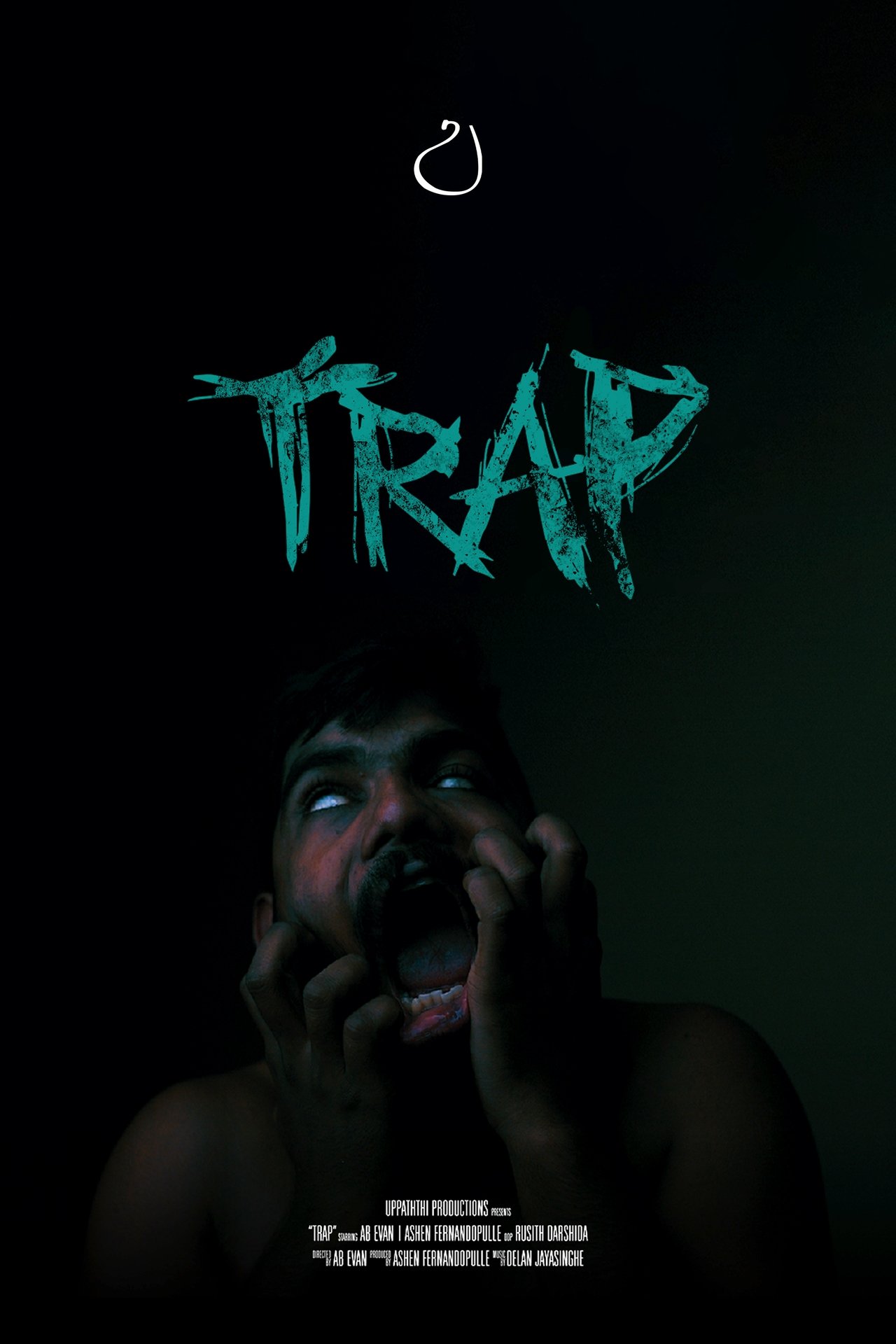 Trap poster