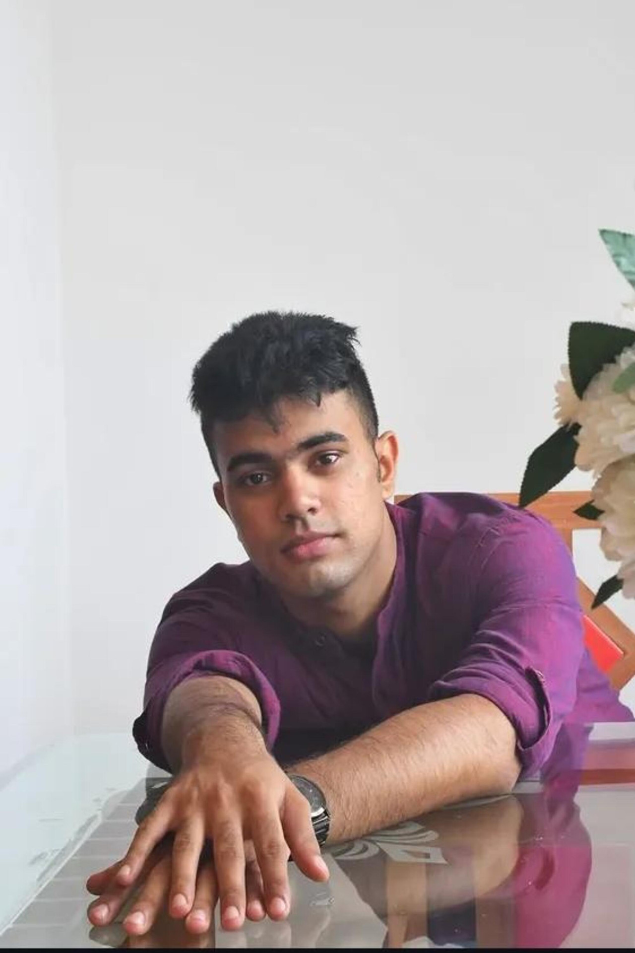 Chinmaya Damodlekar