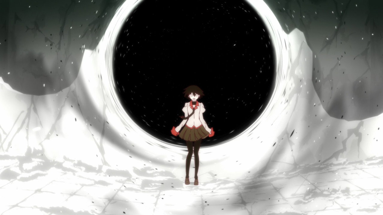 Owarimonogatari Part 2