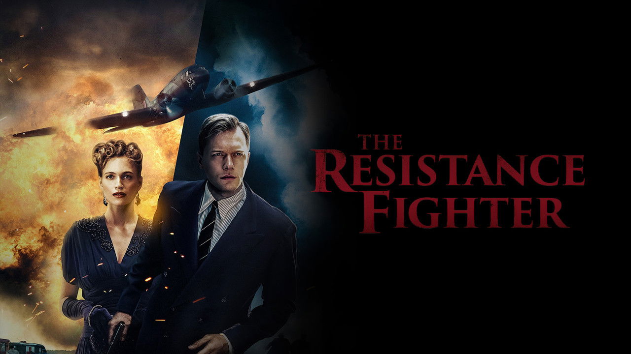 The Resistance Fighter