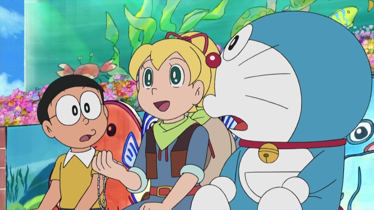 Doraemon - Season 0 Episode 127 : Episode 127