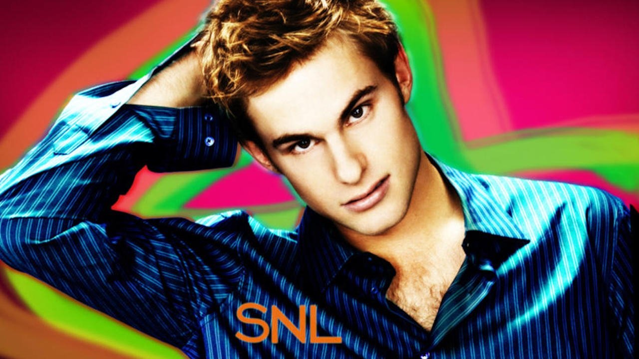 Saturday Night Live - Season 29 Episode 5 : Andy Roddick/Dave Matthews