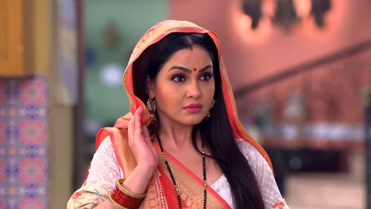 भाभीजी घर पर हैं! — Épisode 1733