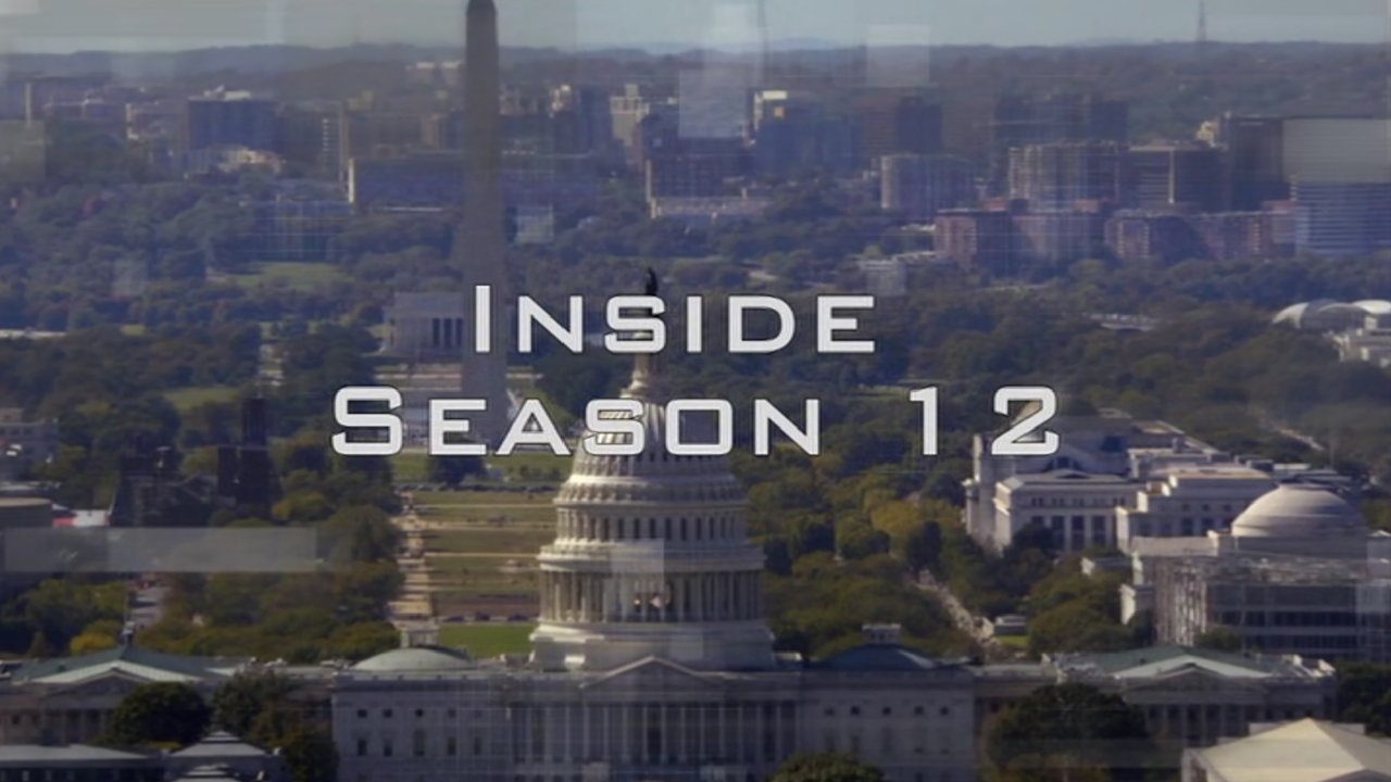 NCIS - Season 0 Episode 80 : Inside Season 12