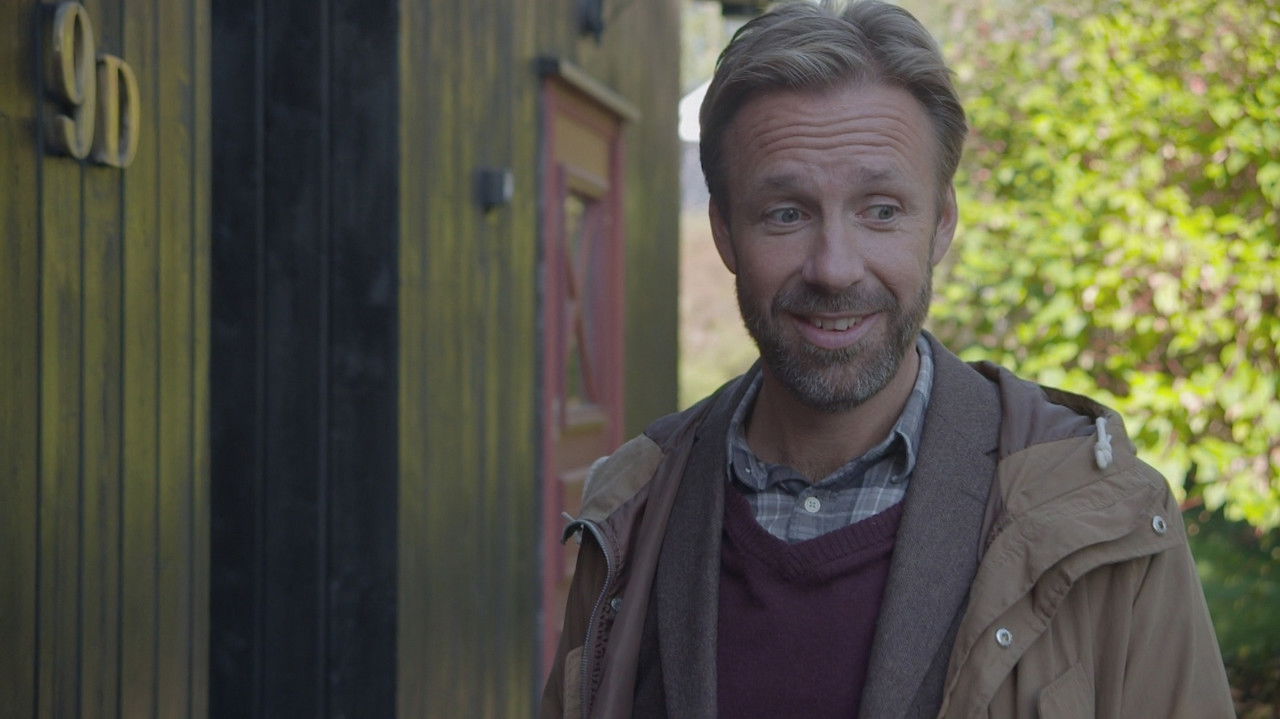 Helt perfekt — Épisode 8