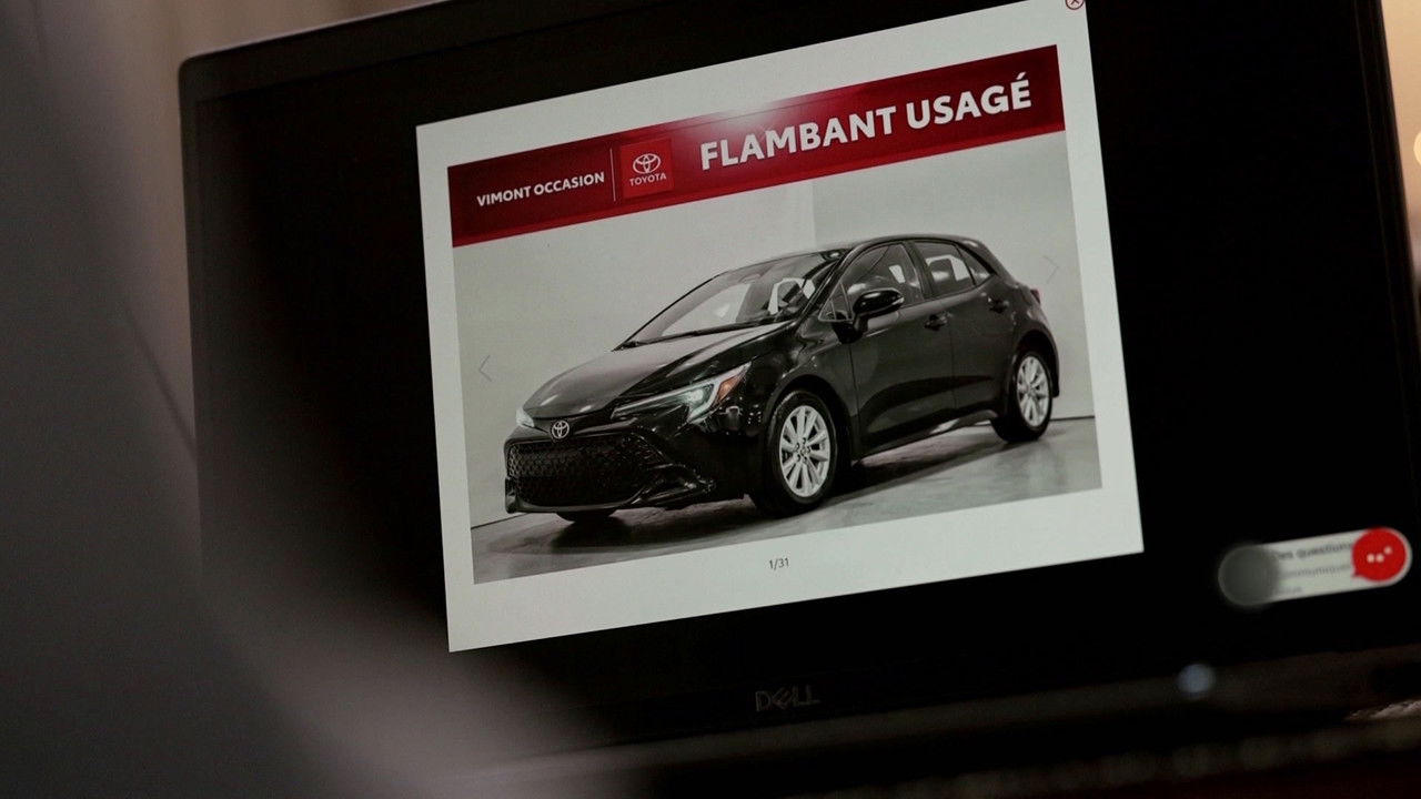 La facture — Épisode 20