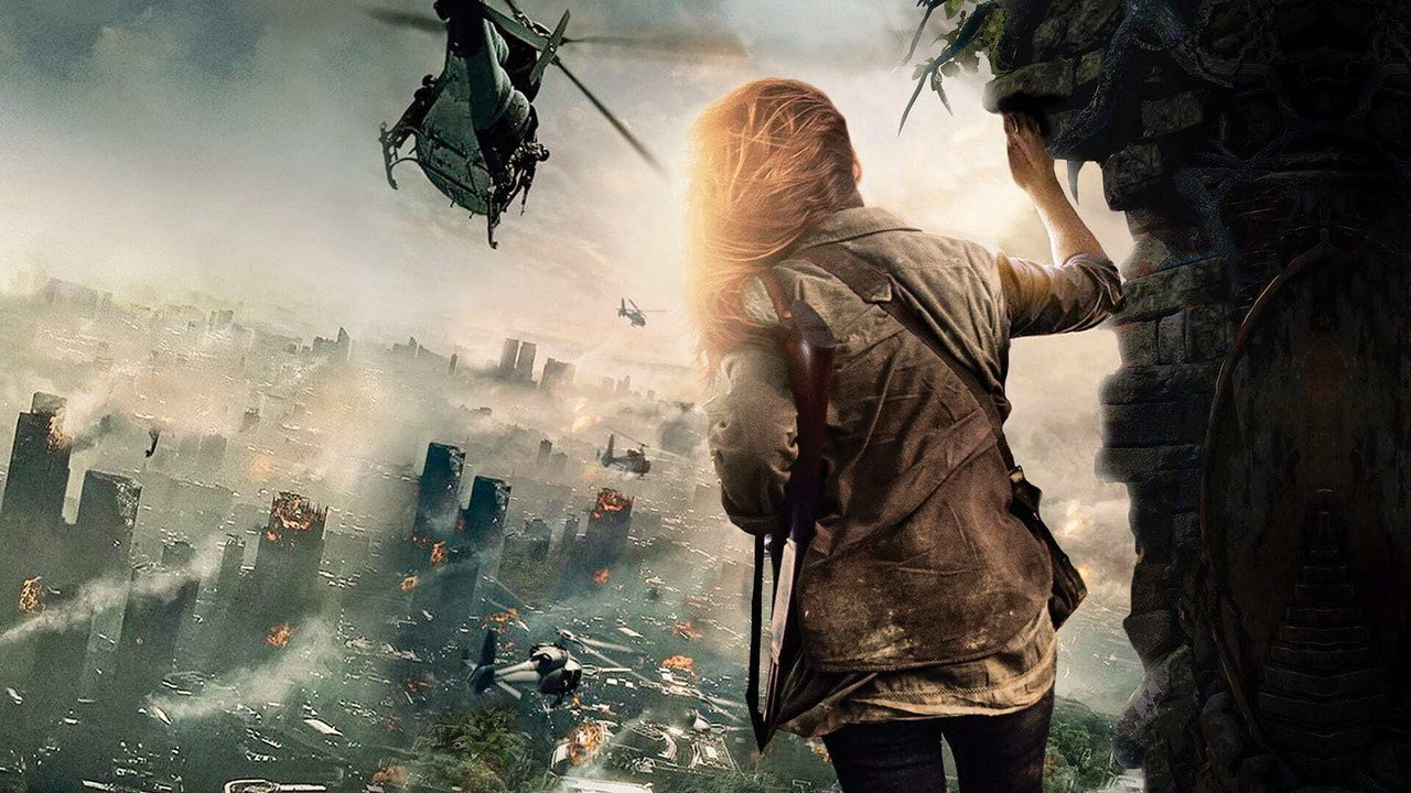The Outbreak