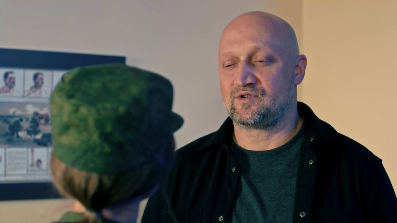 Dr. Driver - Season 6 Episode 2 : Episode 2