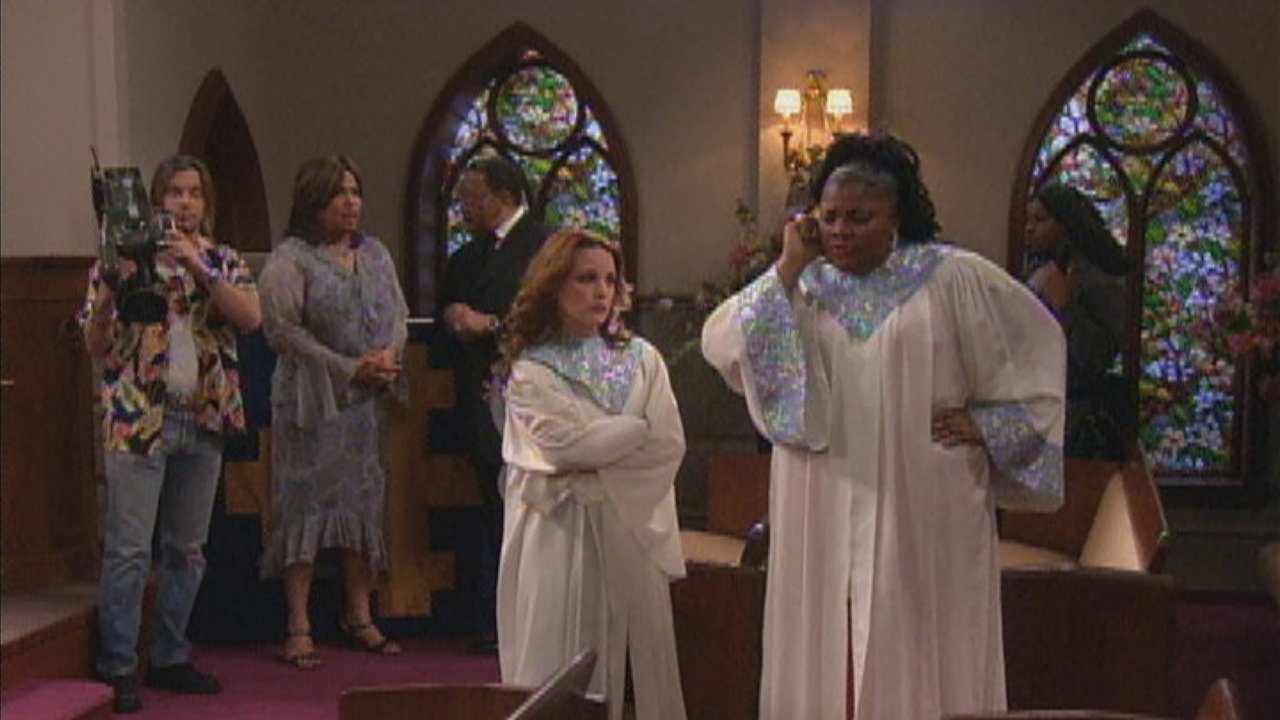 The Parkers - Season 4 Episode 18 : That's What Friends Are For