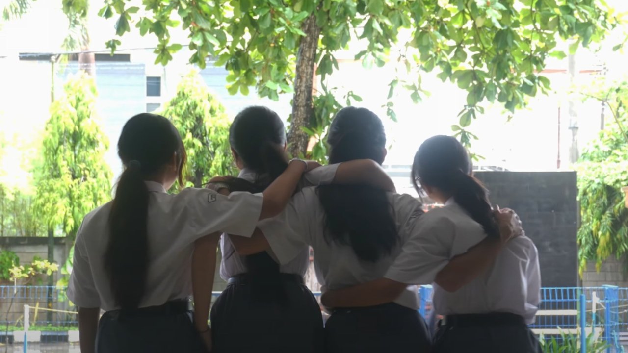 Video Profil Sekolah SMA Jembatan Budaya 2024