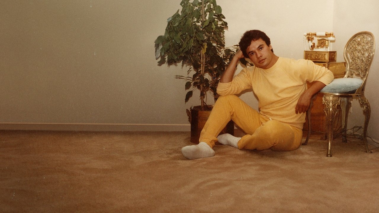 Juan Gabriel: I Must, I Can, I Will