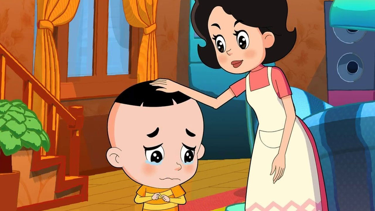 新大头儿子和小头爸爸 — Épisode 91