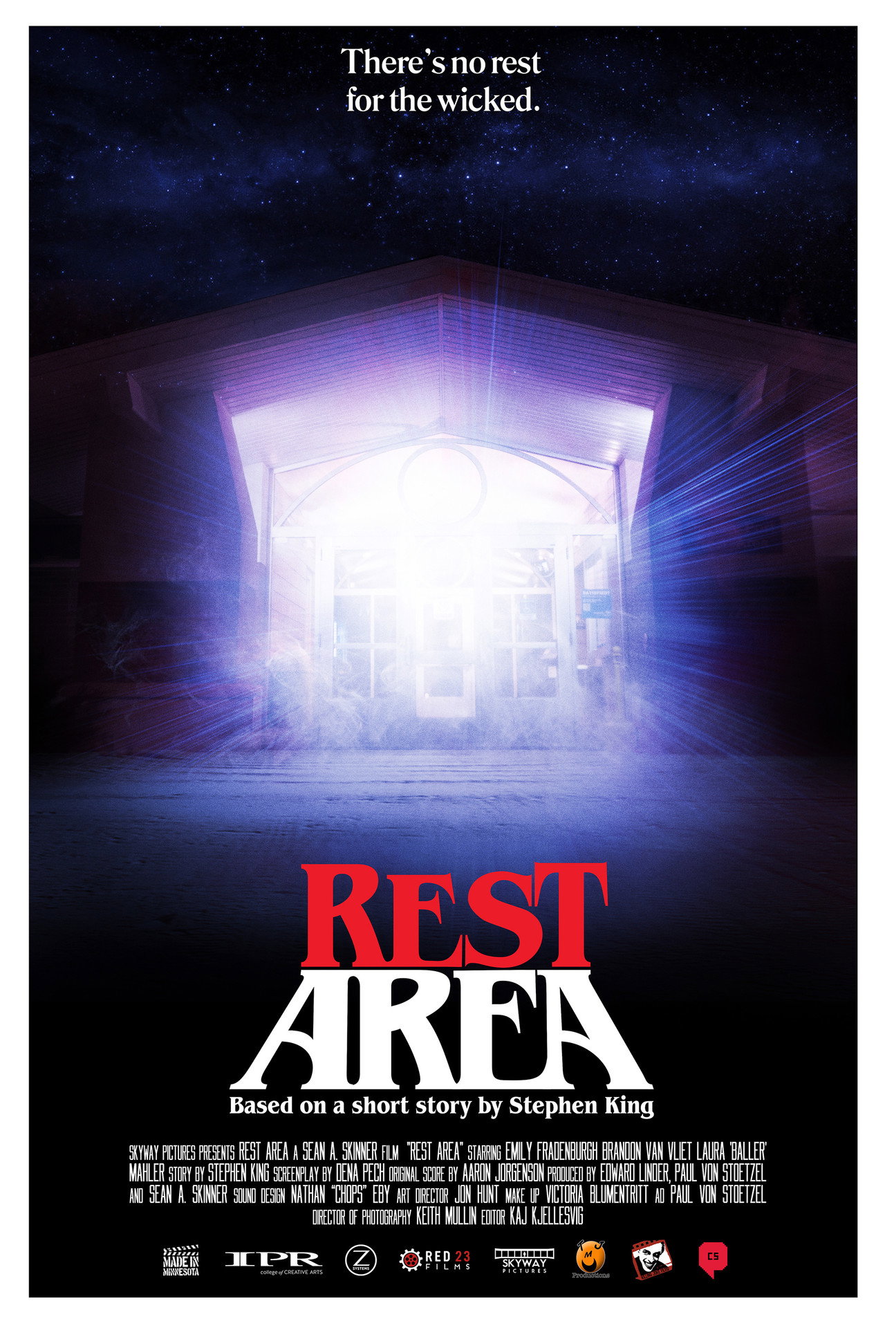 Rest Area