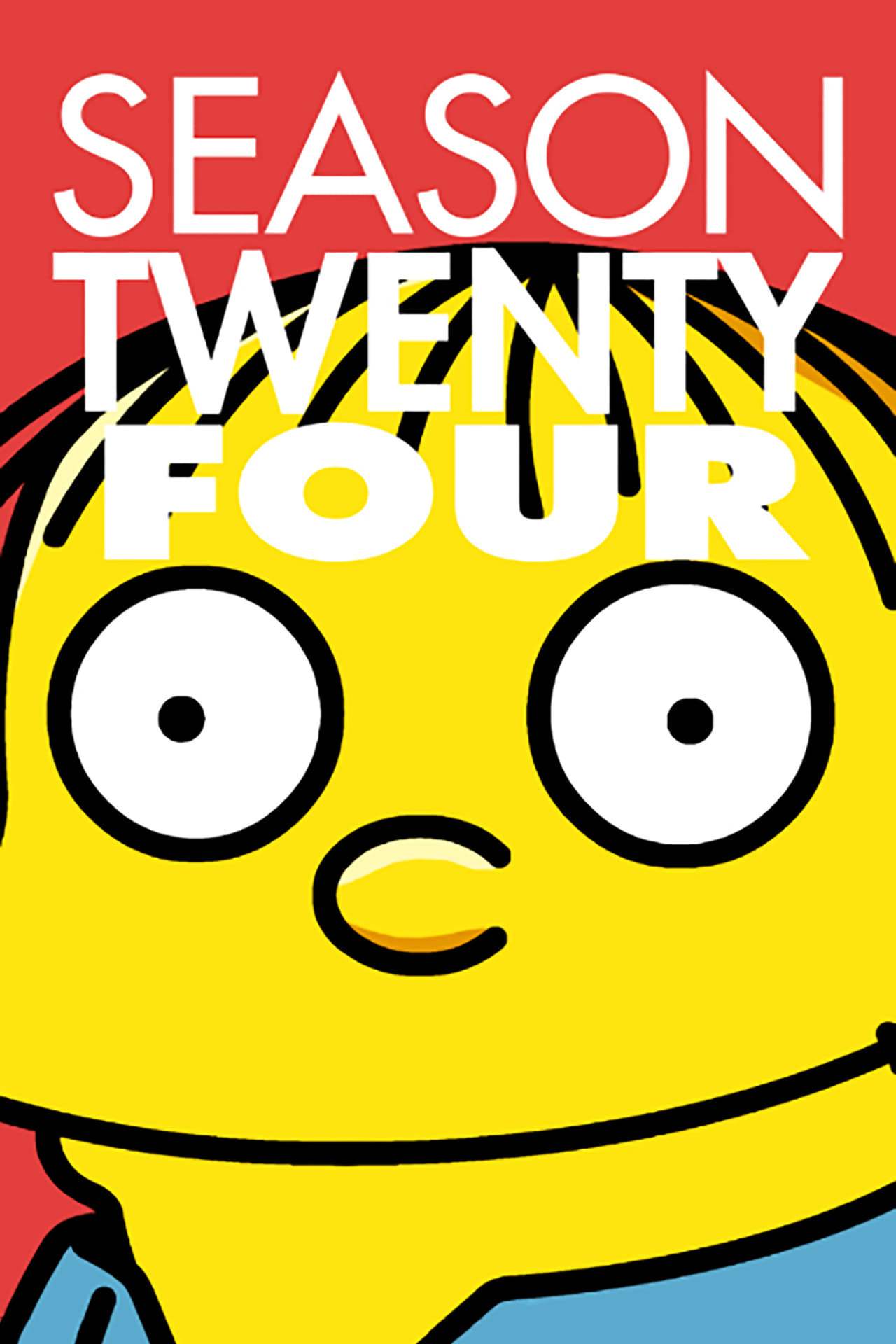 The Simpsons Season 24 - Watch full episodes free online at Teatv