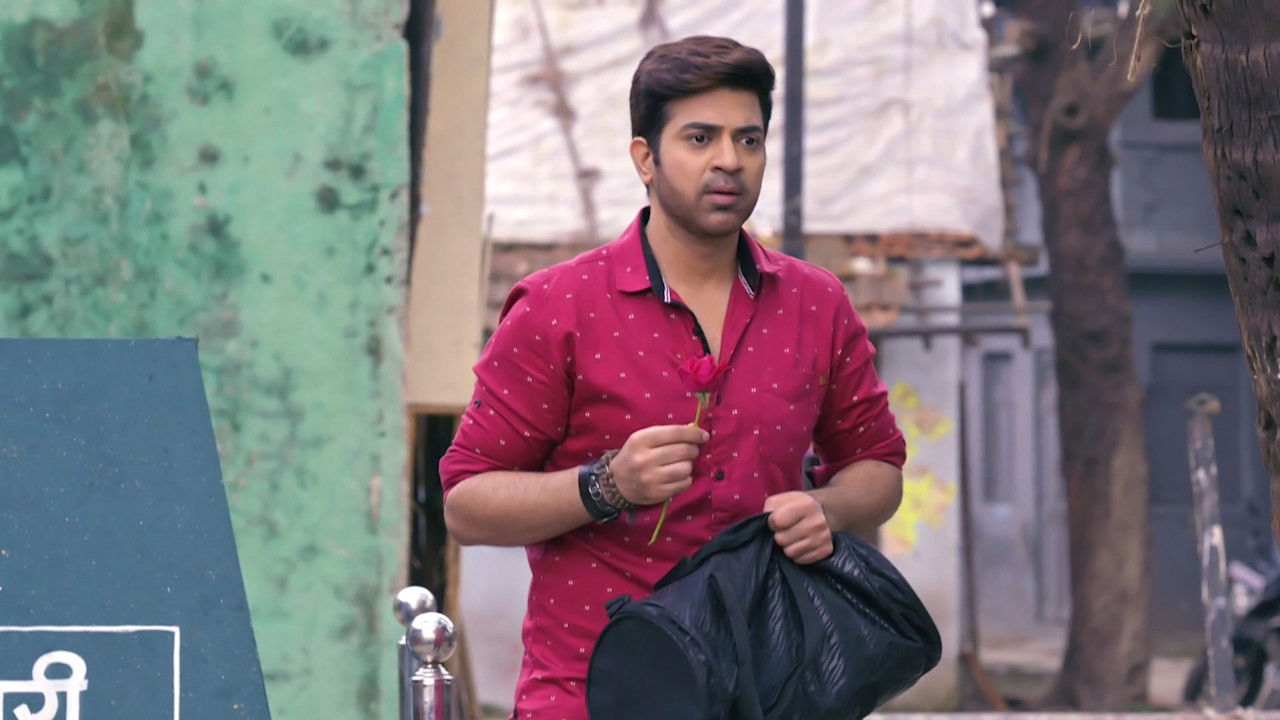 Kya Haal, Mr. Paanchal? — Épisode 324