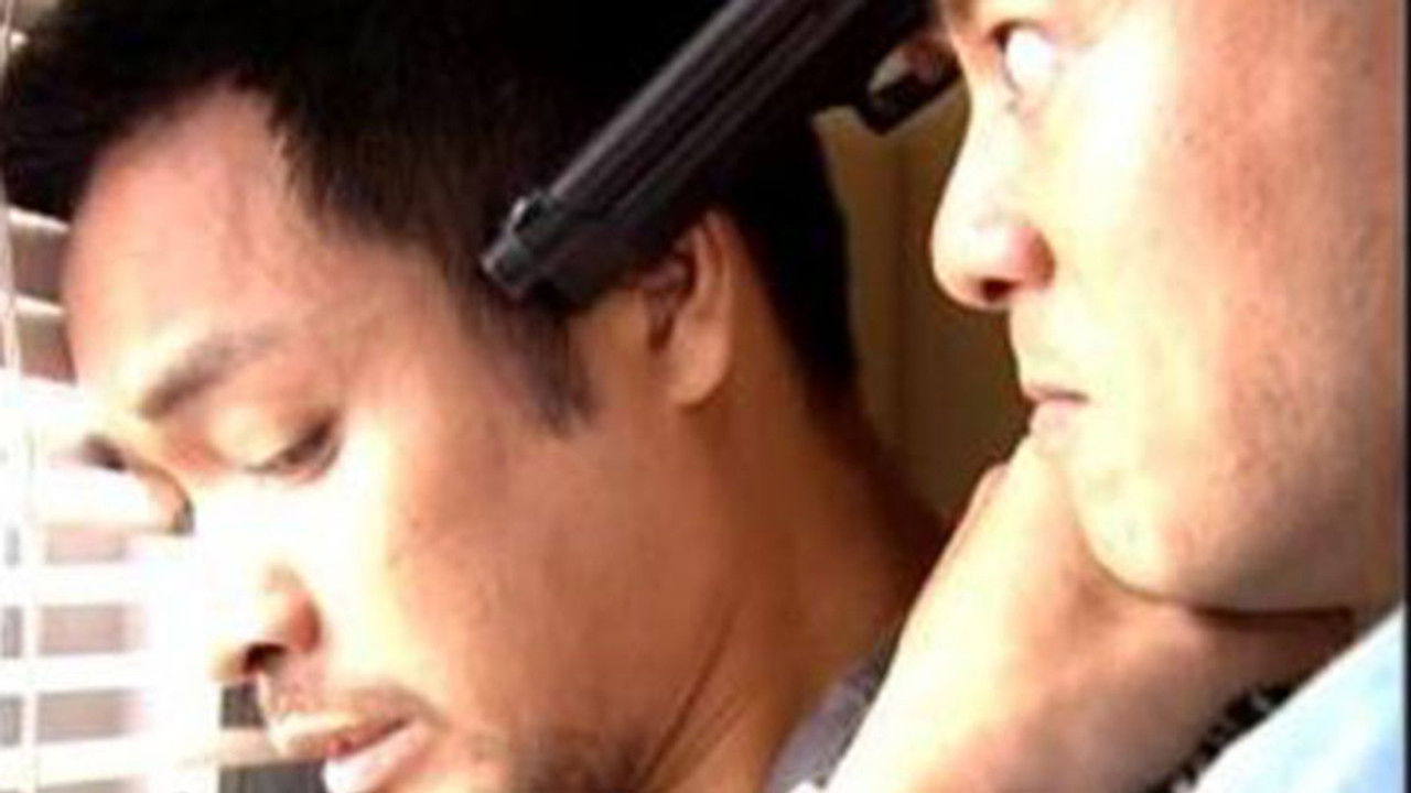 離島特警 — Épisode 19