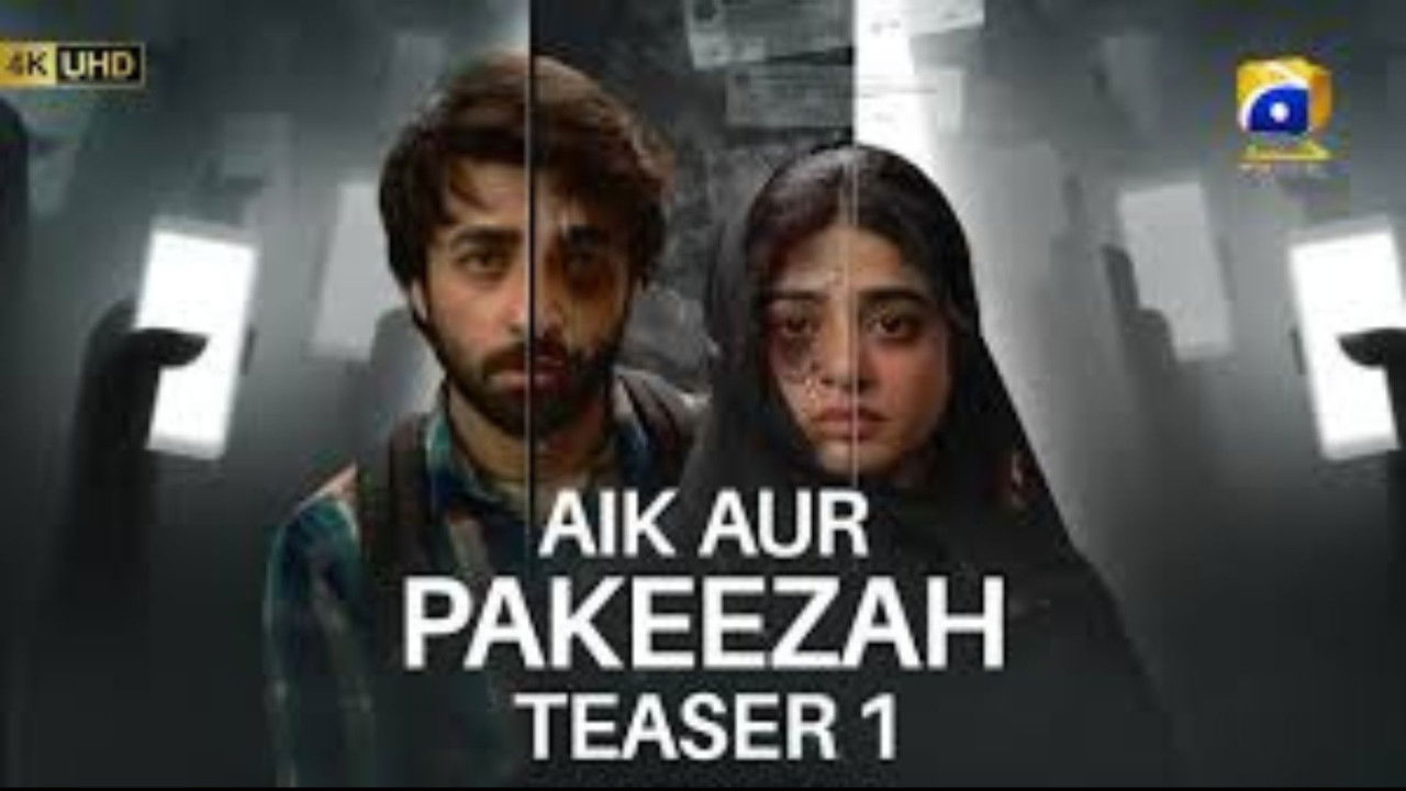Aik Aur Pakeezah — Épisode 2