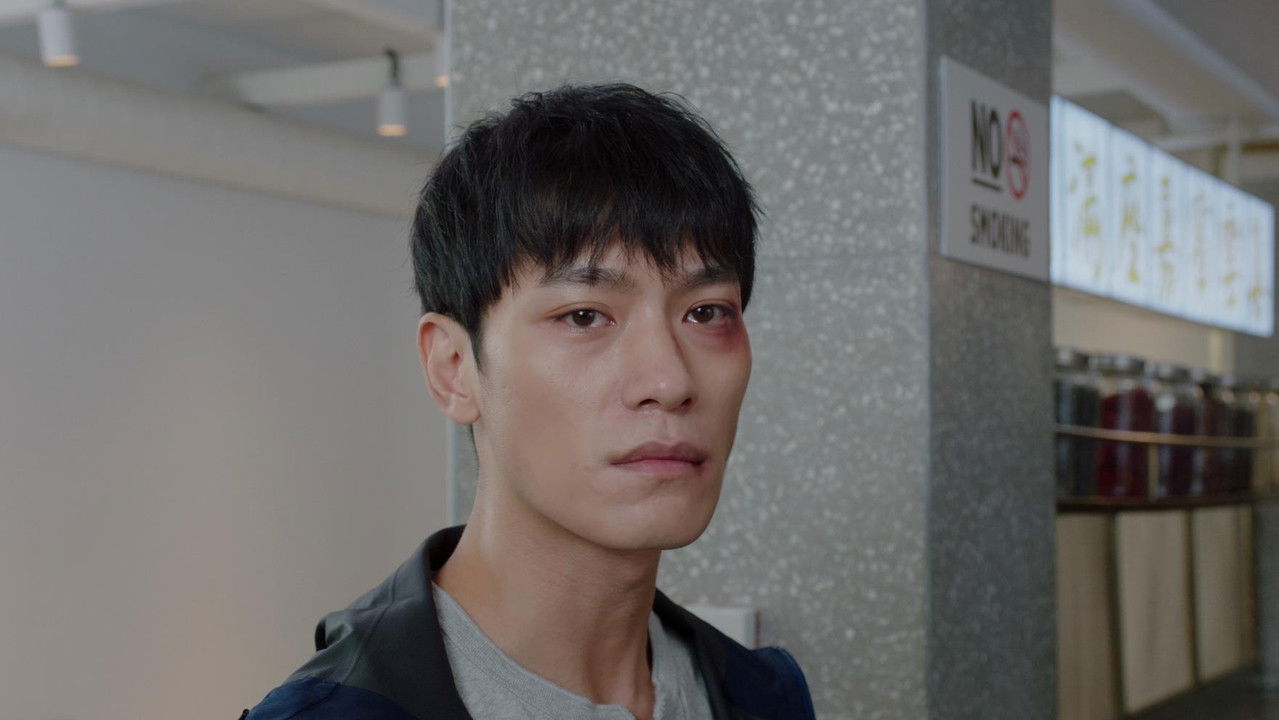 漂洋过海再爱你 — Épisode 21