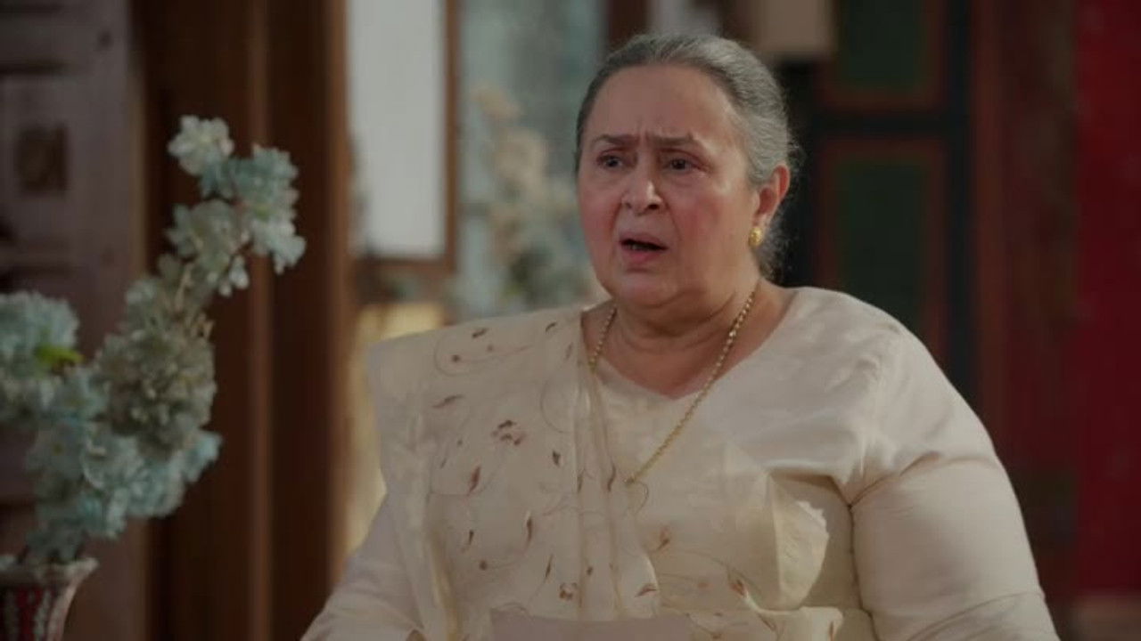 Saubhagyavati Bhava: Niyam Aur Shartein Laagu — Épisode 20