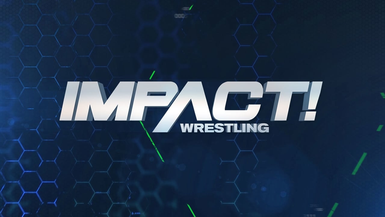 TNA iMPACT! - Season 4 (2007)