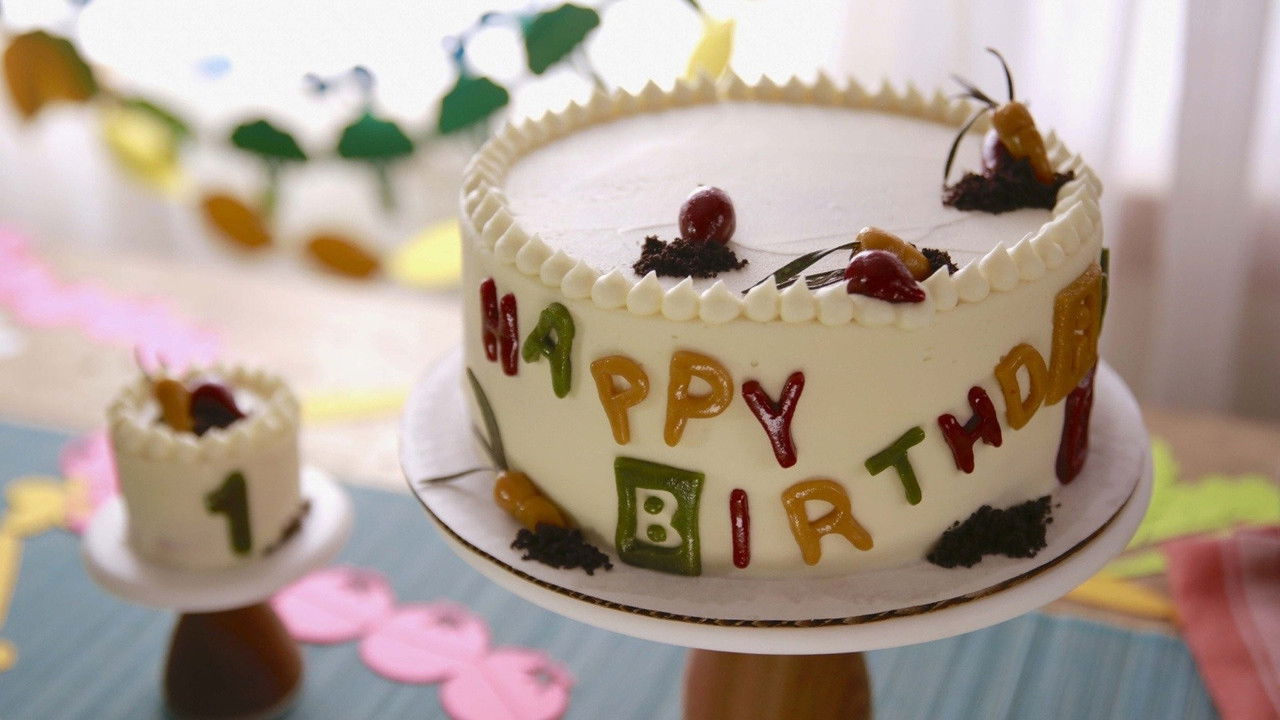 Girl Meets Farm — Épisode 7