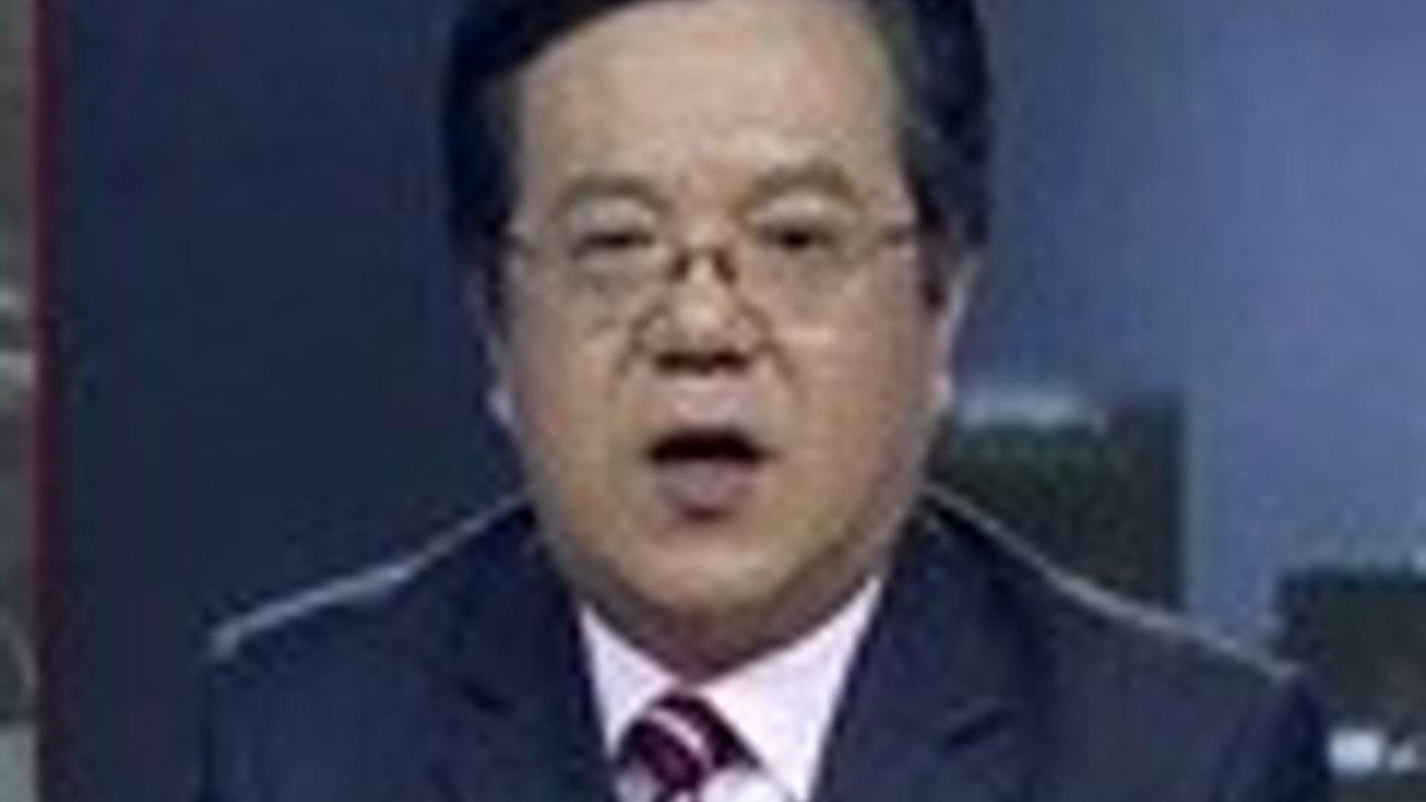 传奇故事 — Épisode 40