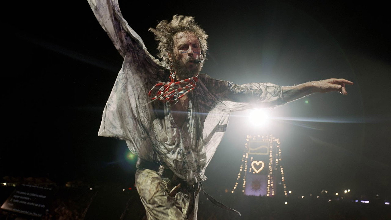 Lorenzo - L’incredibile avventura di Jovanotti still 4