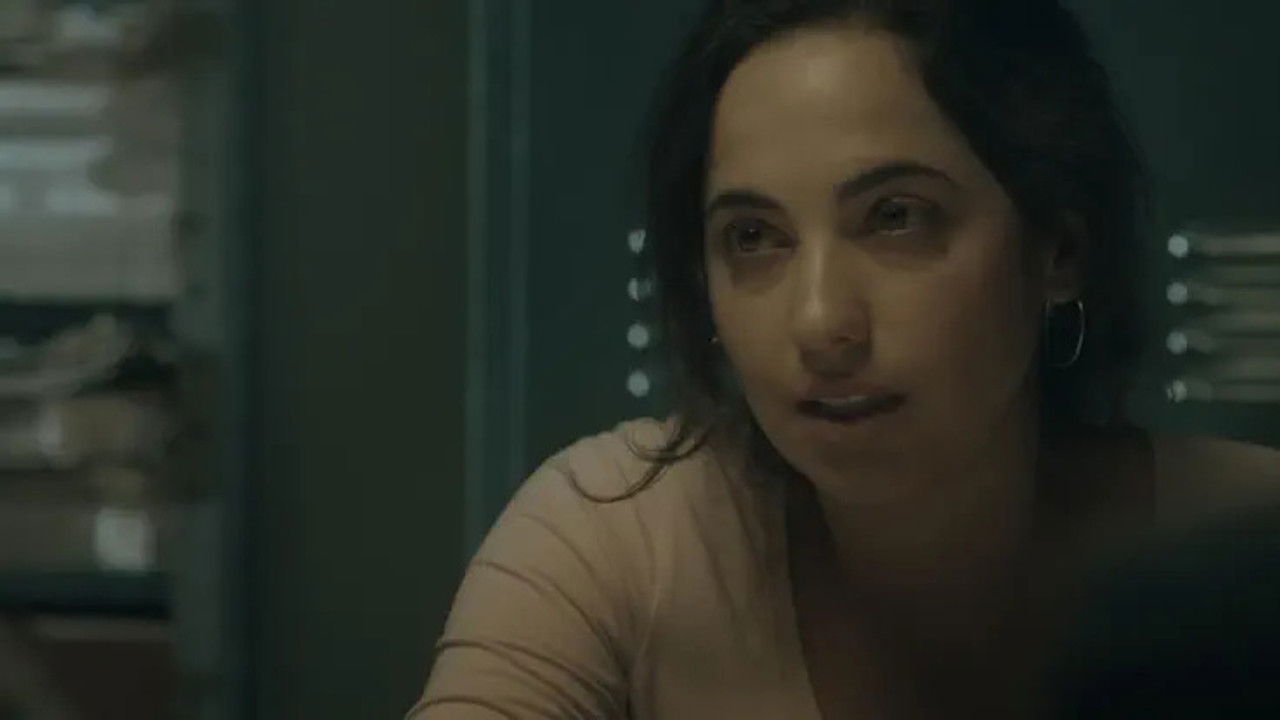 Natalia: Crimen y Castigo — Épisode 4