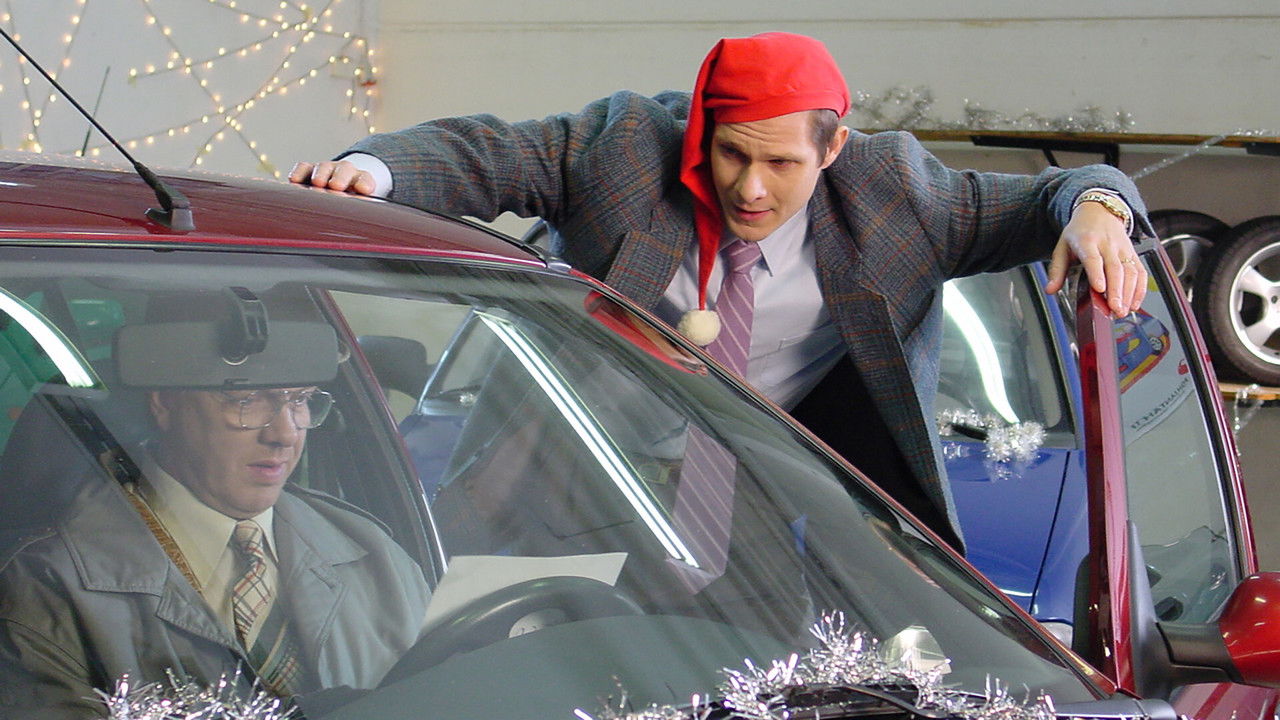 Kaverille ei jätetä — Épisode 8