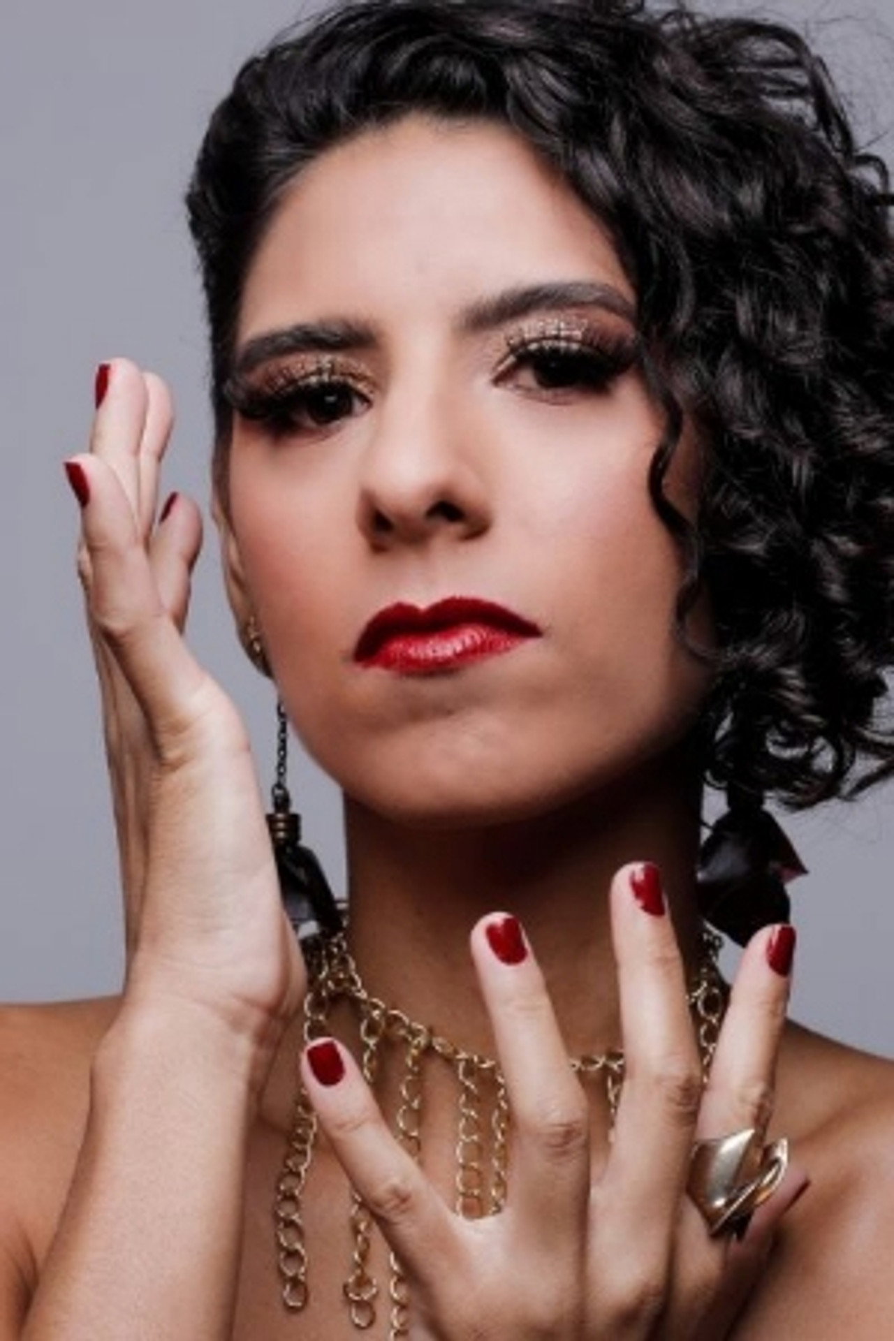 Mayra Clara