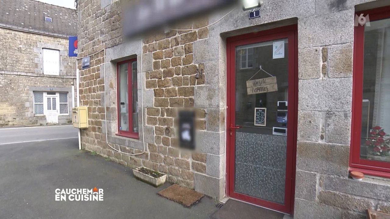 Cauchemar en cuisine avec Philippe Etchebest - Season 13 Episode 4 : Le Saint Berth (Saint-Berthevin-la-Tannière)