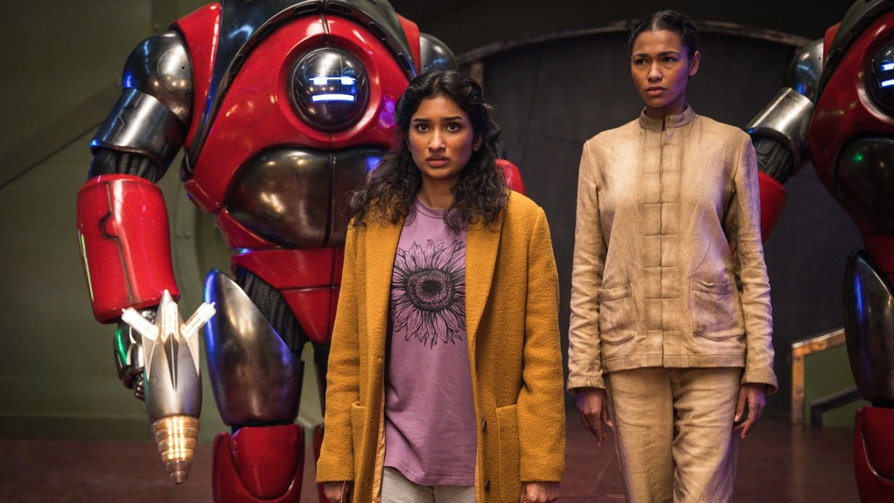 Episode 336: Review of The Robot Revolution