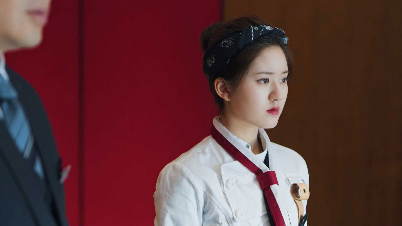 Namoro na Cozinha backdrop