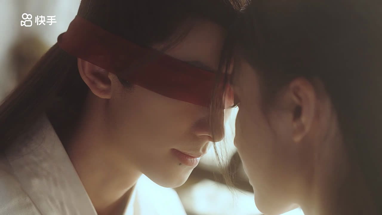 东栏雪 — Épisode 23