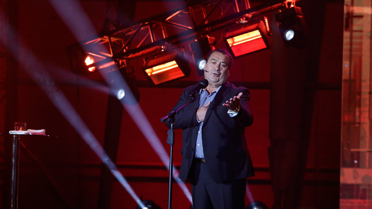 La fiesta de Chile — Épisode 1