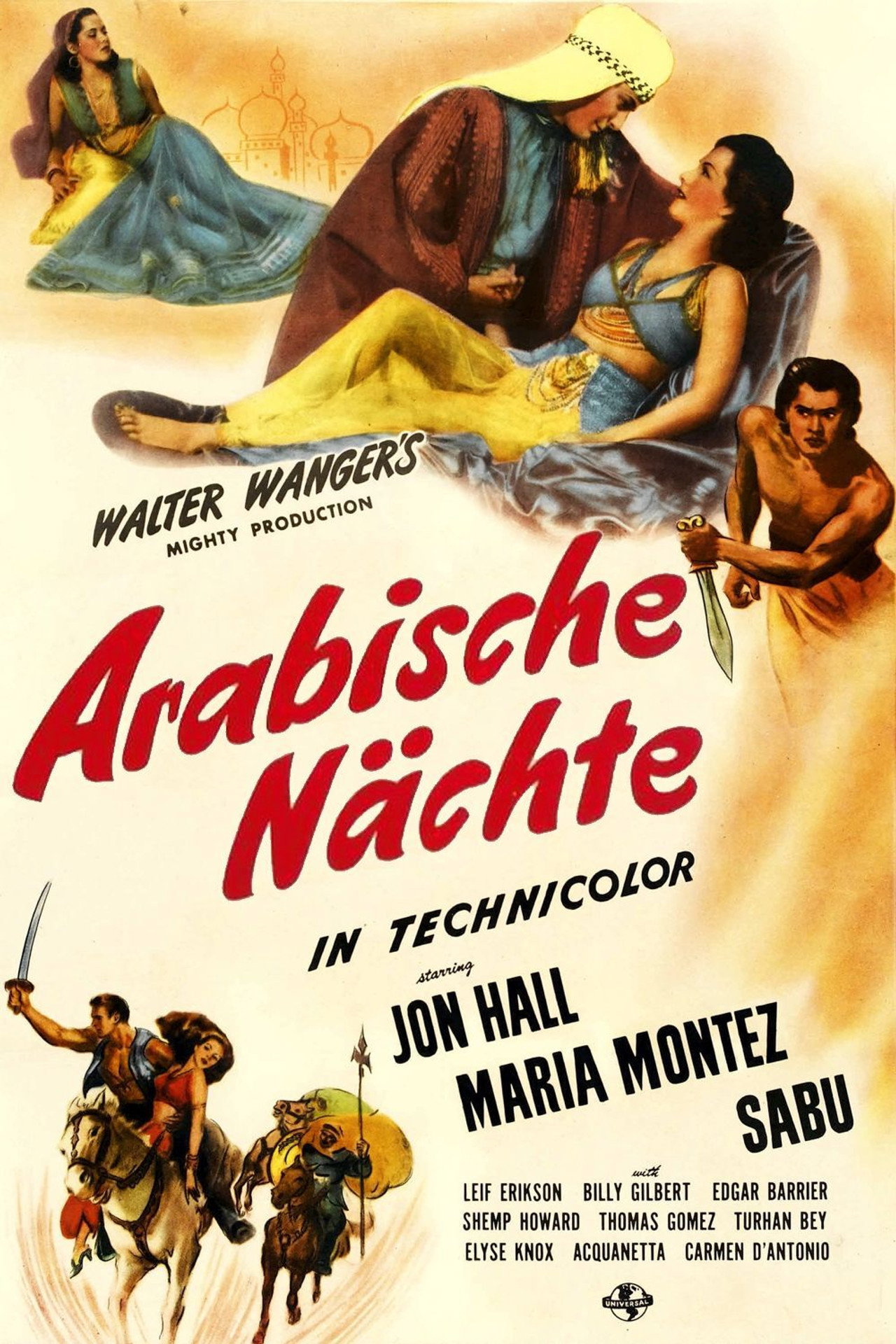 posters 16